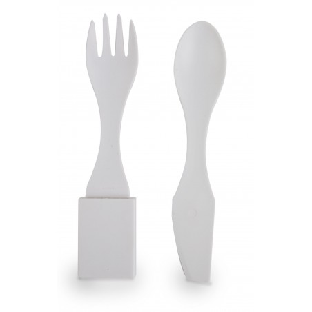 Set 5 en 1 reutilizable