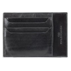 Porta tarjetas de credito balenciaga