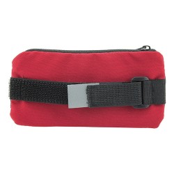 Funda telefono con monedero run