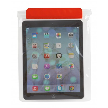Funda tablet y portatodo waterproof