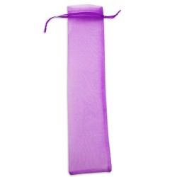 Bolsa regalo organza