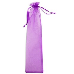 Bolsa regalo organza