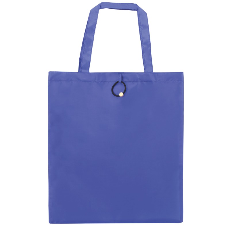 Bolsa plegable con goma vera