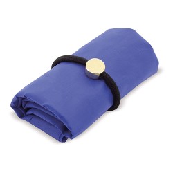 Bolsa plegable con goma vera