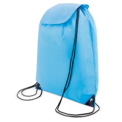 Bolsa mochila nylon reforzadace