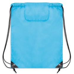 Bolsa mochila nylon reforzadace