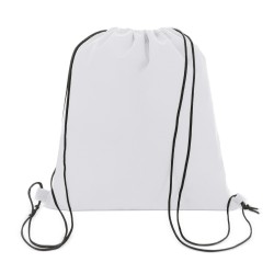 Bolsa mochila non woven
