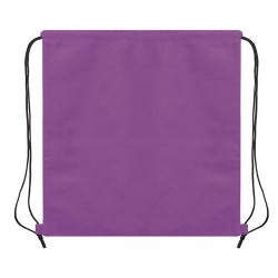 Bolsa mochila non woven li