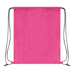 Bolsa mochila poliester fu