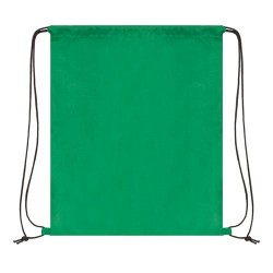 Bolsa mochila poliester ve