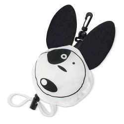 Mochila plegable animal