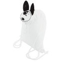 Mochila plegable animal