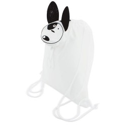 Mochila plegable animal