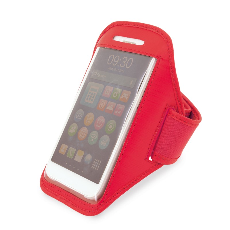 Brazalete para smartphone