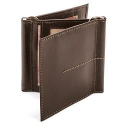 Billetero pinza italy