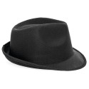 Sombrero premium negro