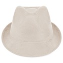 Sombrero premium piedra