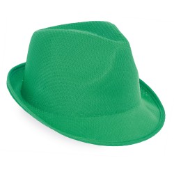 Sombrero premium verde