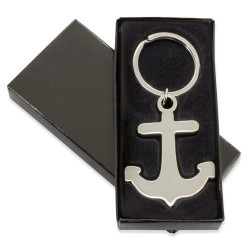 Llavero ancla