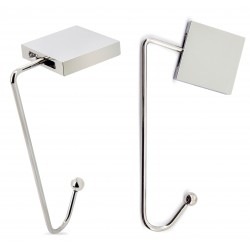 Cuelga bolsos cuadrado