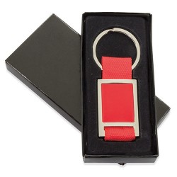 Llaveros originales de colores