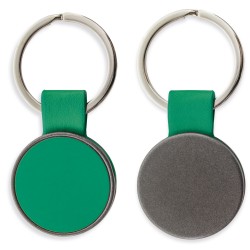 Llavero metalico crosby