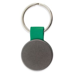 Llavero metalico crosby