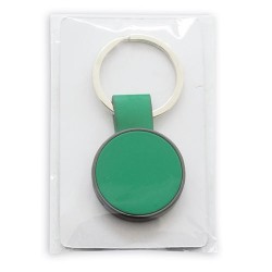 Llavero metalico crosby