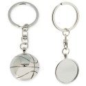 Llavero baloncesto
