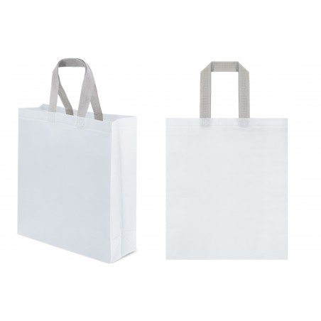 Bolsa yucatan grande blanca