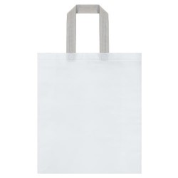 Bolsa yucatan grande blanca