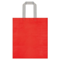 Bolsa yucatan grande roja