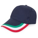 Gorra italiana