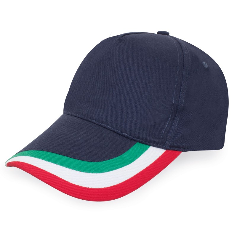 Gorra italiana