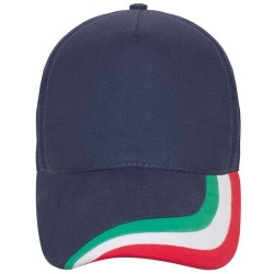 Gorra italiana