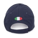 Gorra italiana
