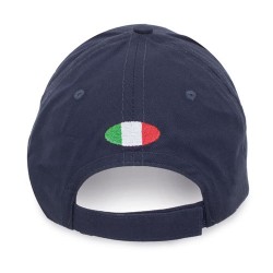 Gorra italiana