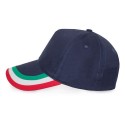 Gorra italiana