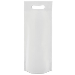 Bolsa non woven botella bl