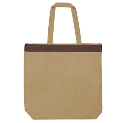 Bolsa combinada non woven