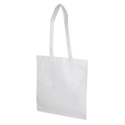 Bolsa non woven economica asaslargas