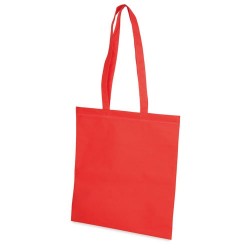 Bolsa non woven economica asaslargas