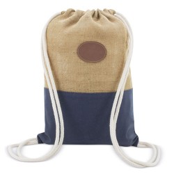 Bolsa mochila corona