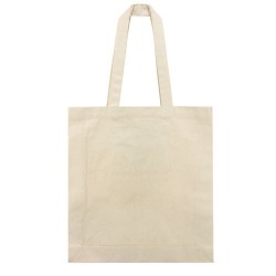 Bolsa de algodon oceano