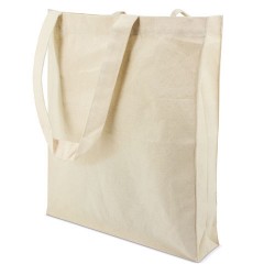 Bolsa de algodon oceano