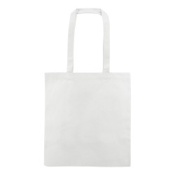 Bolsa de algodon london