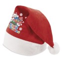 Gorro navidad niño printing