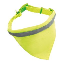 Collar alta visibilidad can