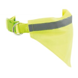 Collar alta visibilidad can