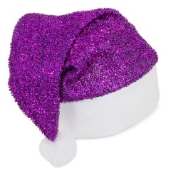 Gorro navideño